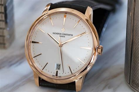 vacheron constantin patrimony fake watch